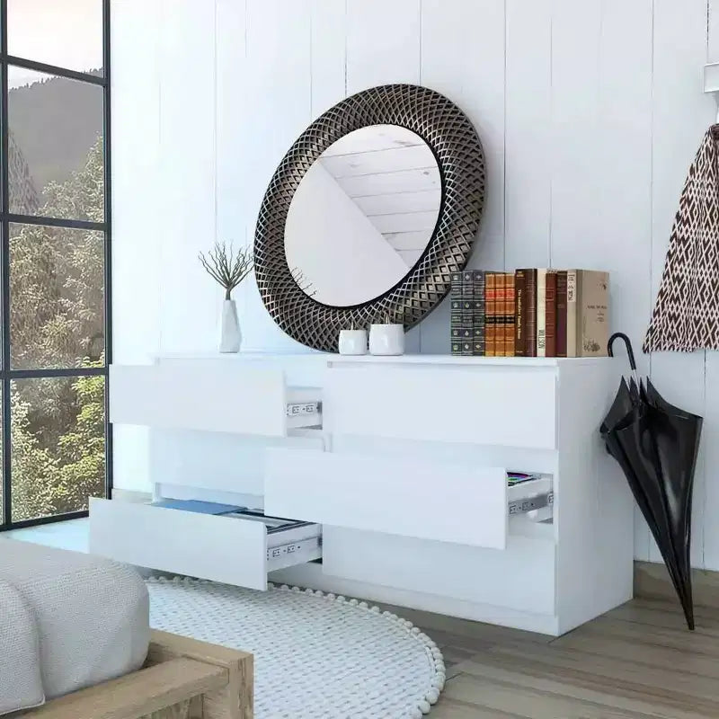 Gabriela Dresser