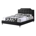 Adult Bed - Baxton Studio