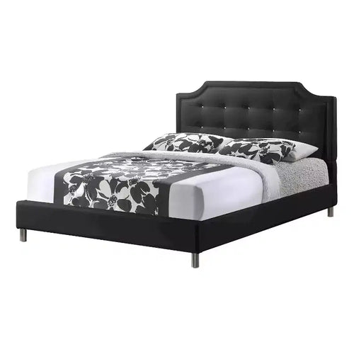 Adult Bed - Baxton Studio
