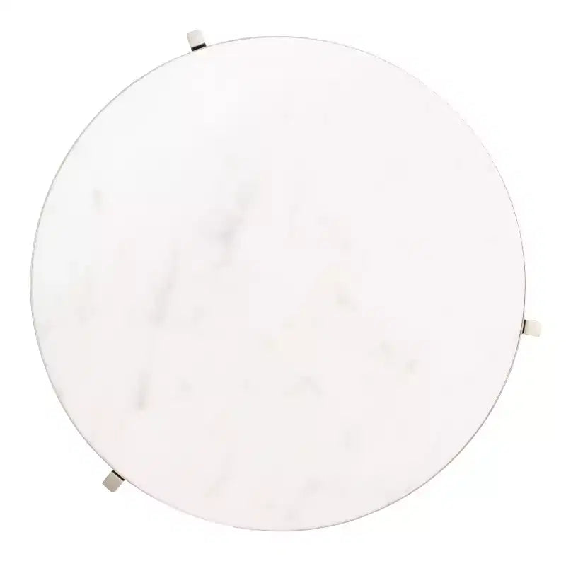 Table d'appoint Aguilar Glam