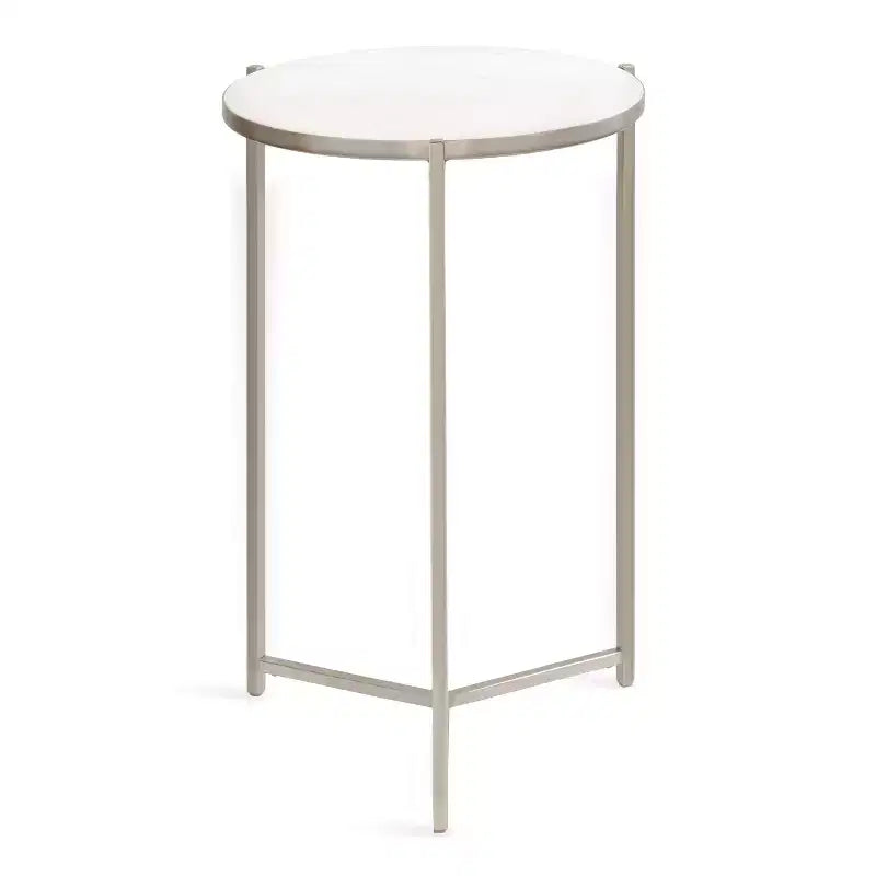 Table d'appoint Aguilar Glam
