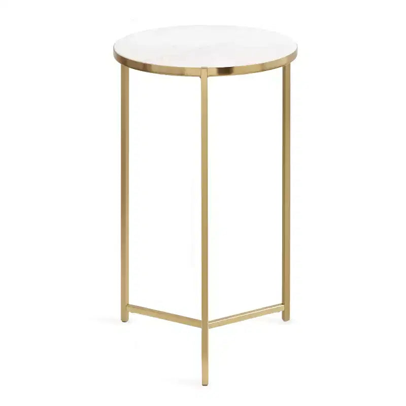 Table d'appoint Aguilar Glam