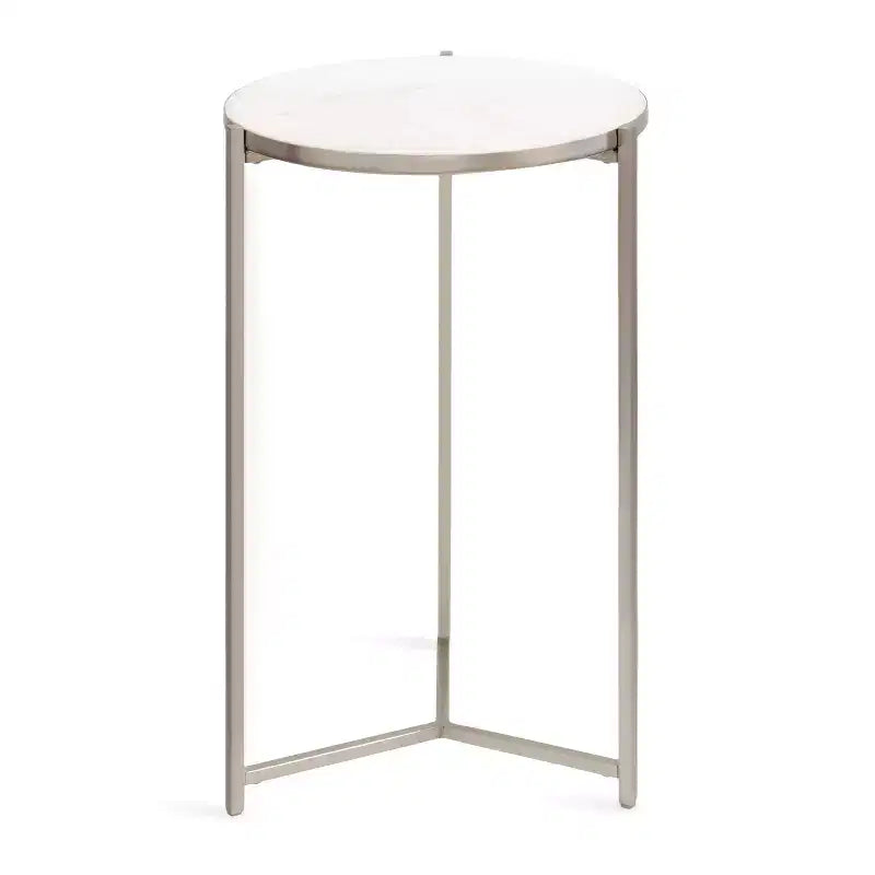 Table d'appoint Aguilar Glam