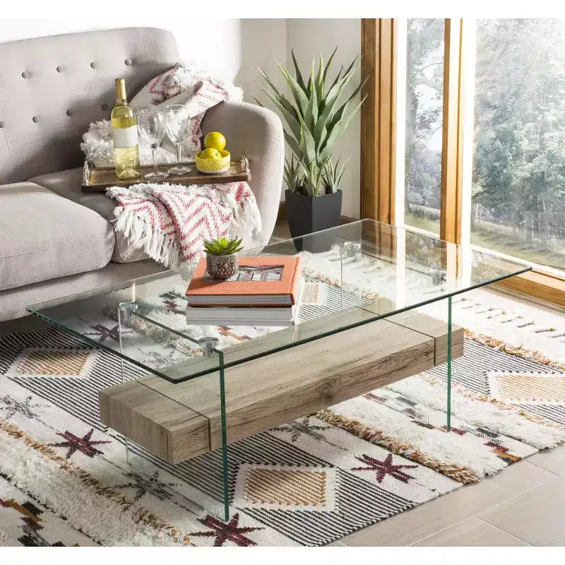 Table basse