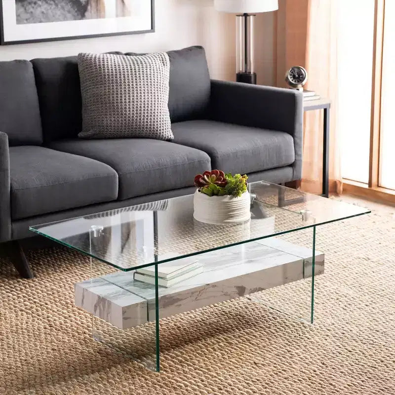 Table basse