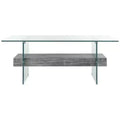 Kayley Coffee Table - Safavieh