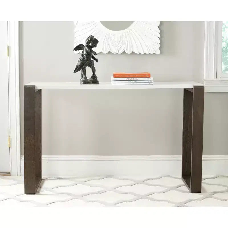 Console Bartholomew - FOX4209