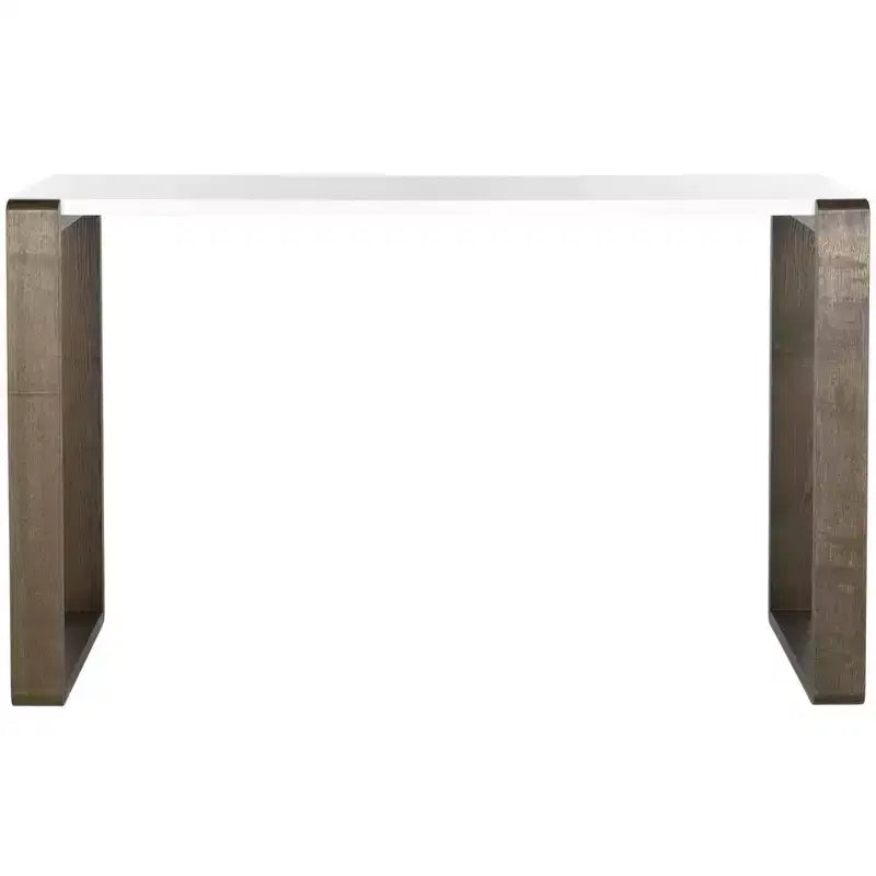 Bartholomew Console Table - FOX4209 -Safavieh Couture